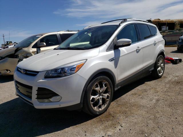 Ford Escape tit (2013)