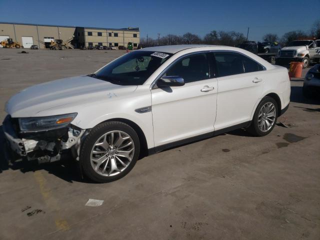 Ford Taurus lim (2013)