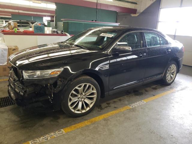 Ford Taurus lim (2013)