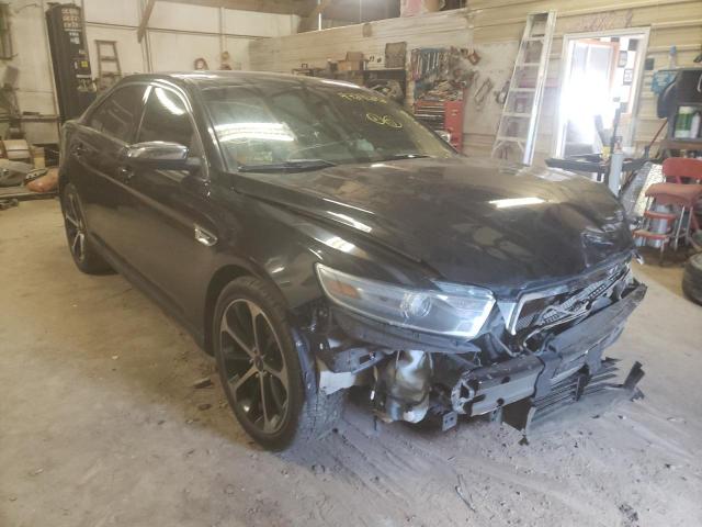Ford Taurus lim (2014)