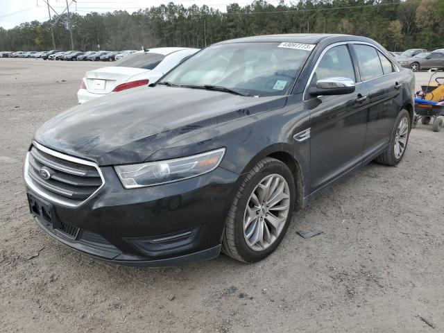 Ford Taurus lim (2015)
