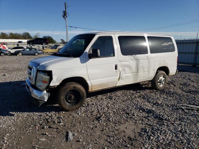Ford Econoline (2011)