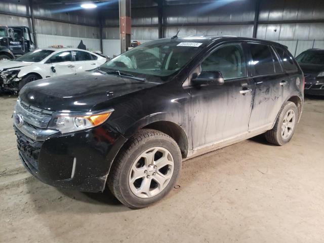 Ford Edge (2011)