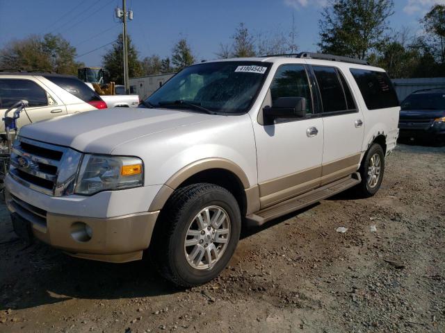 Ford Expedition (2011)