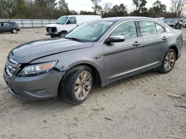 Ford Taurus lim (2012)