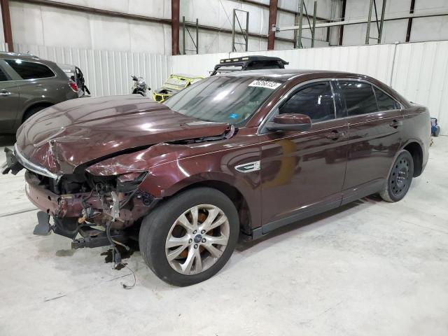 Ford Taurus sel (2012)