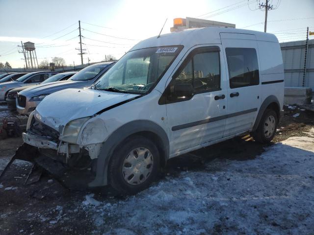 Ford Transit co (2012)