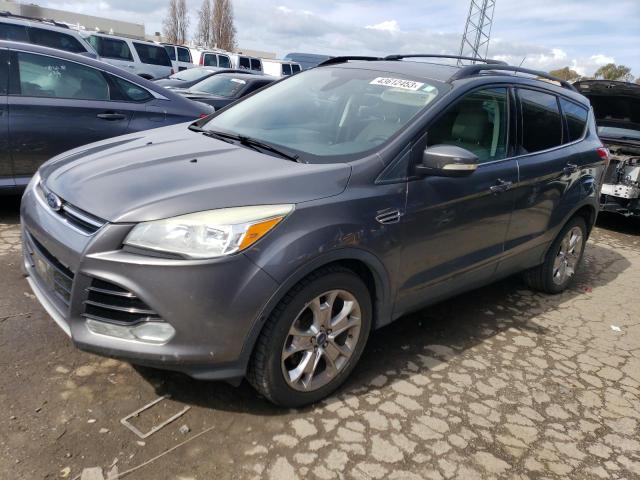 Ford Escape sel (2013)