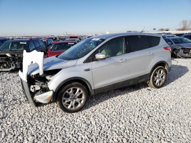Ford Escape sel (2013)