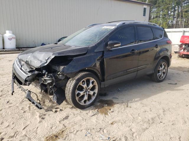 Ford Escape tit (2013)
