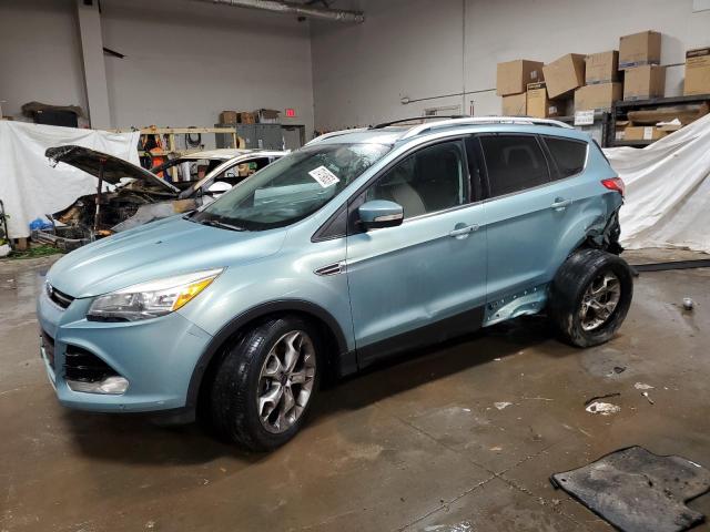 Ford Escape tit (2013)