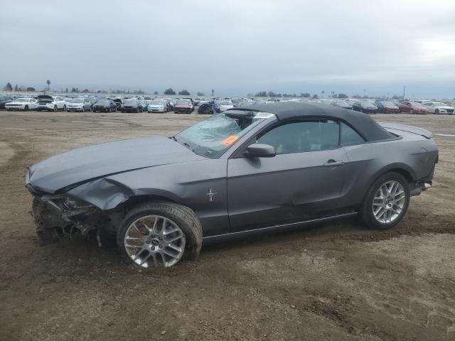 Ford Mustang (2013)