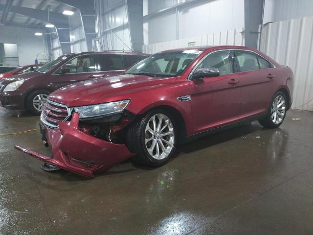 Ford Taurus lim (2013)