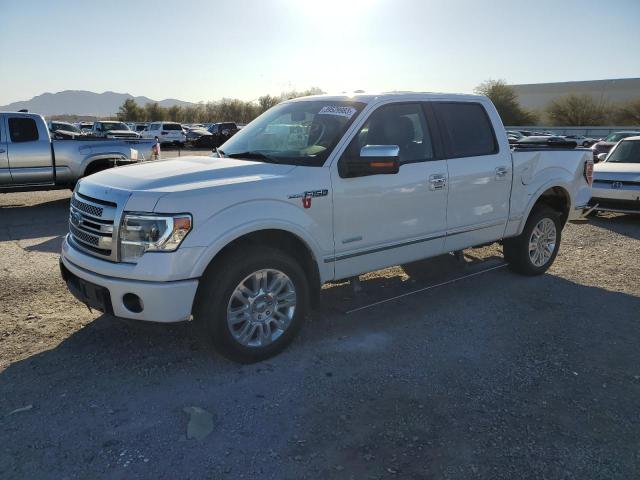 Ford F150 super (2014)