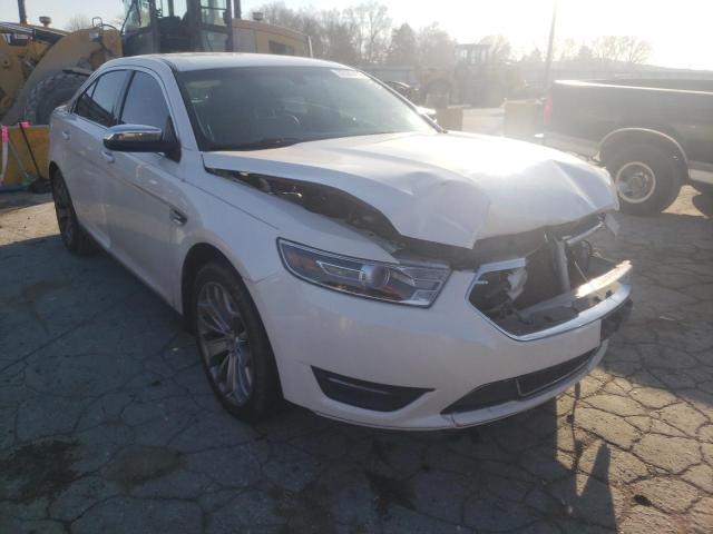 Ford Taurus lim (2015)