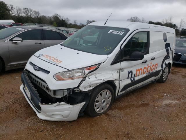 Ford Transit co (2016)