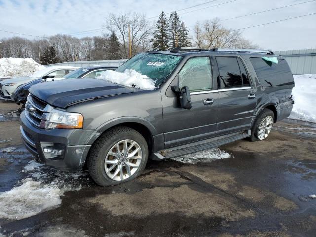 Ford Expedition (2017)