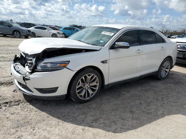 Ford Taurus lim (2017)