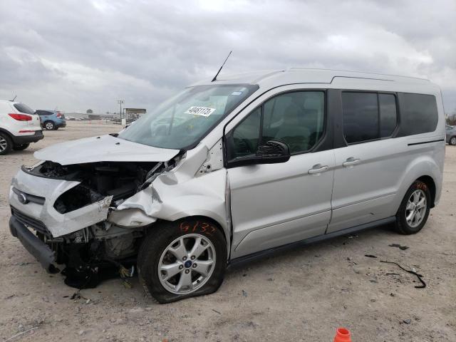 Ford Transit co (2017)