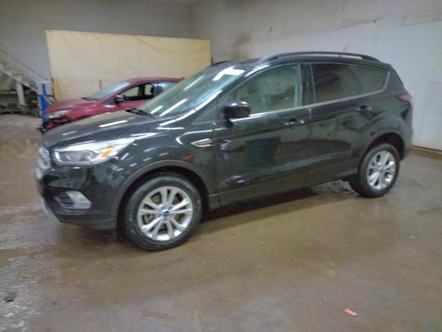 Ford Escape sel (2018)
