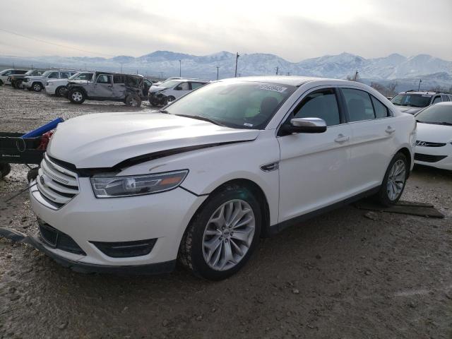 Ford Taurus lim (2018)