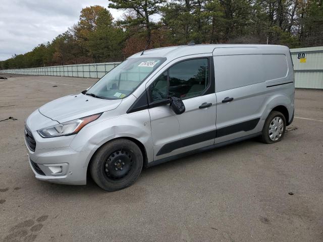 Ford Transit co (2019)