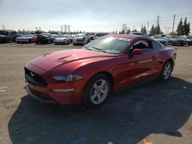 Ford Mustang (2020)