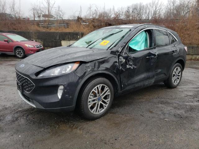 Ford Escape sel (2022)