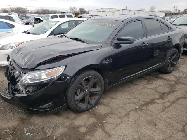 Ford Taurus sho (2010)