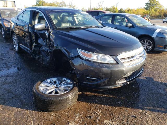 Ford Taurus lim (2011)
