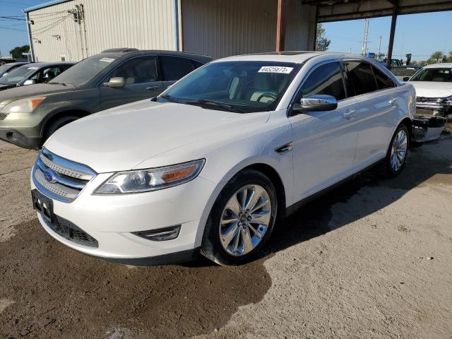 Ford Taurus lim (2012)