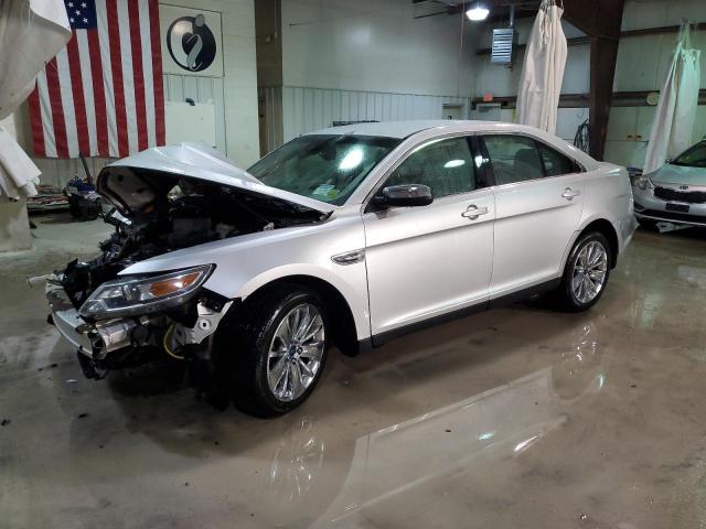 Ford Taurus lim (2012)