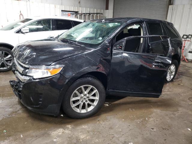 Ford Edge (2013)