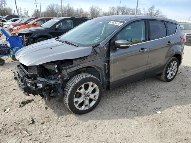 Ford Escape sel (2013)
