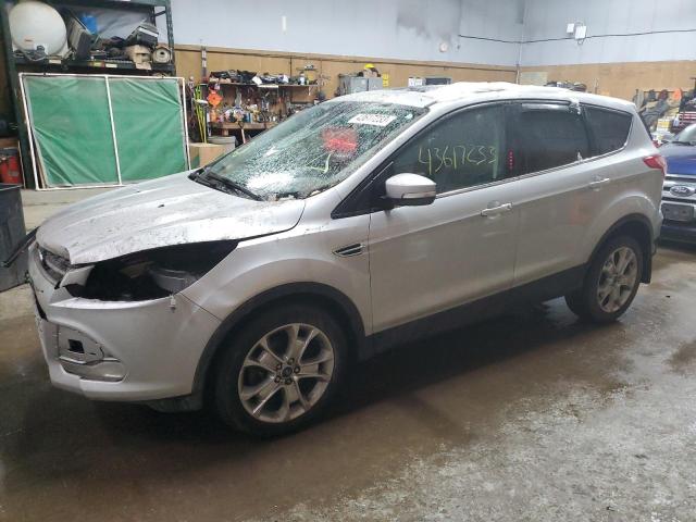Ford Escape sel (2013)