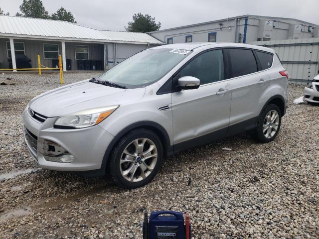 Ford Escape sel (2013)