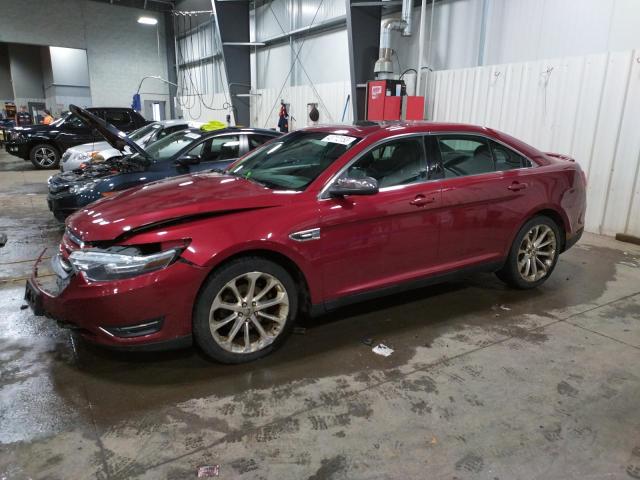 Ford Taurus lim (2013)