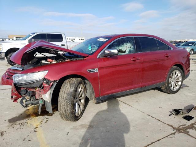 Ford Taurus lim (2013)