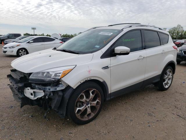 Ford Escape tit (2014)