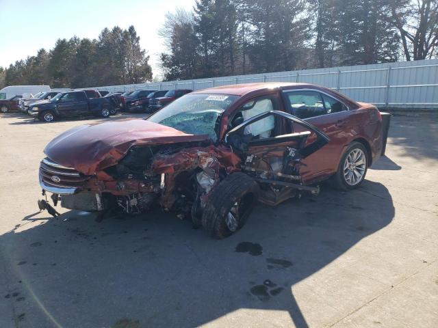 Ford Taurus lim (2014)