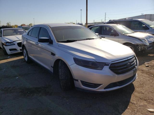 Ford Taurus sel (2014)