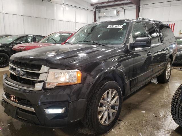 Ford Expedition (2015)