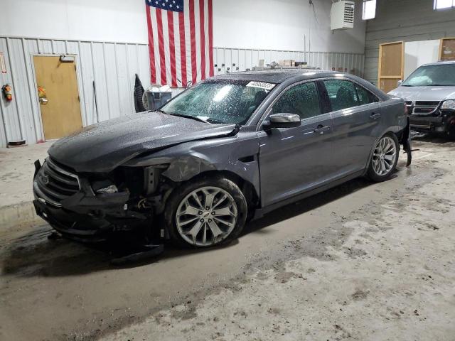 Ford Taurus lim (2015)