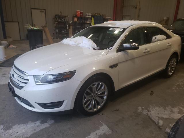 Ford Taurus lim (2015)