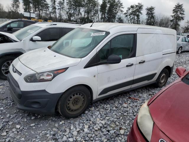 Ford Transit co (2015)