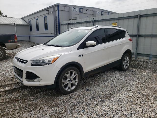 Ford Escape tit (2016)