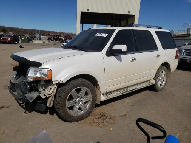 Ford Expedition (2016)