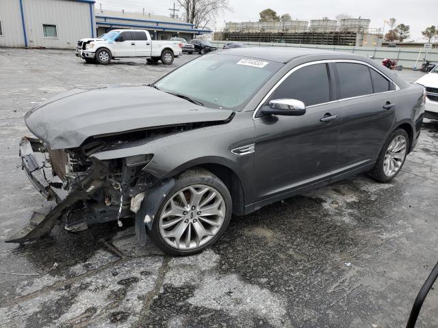 Ford Taurus lim (2017)