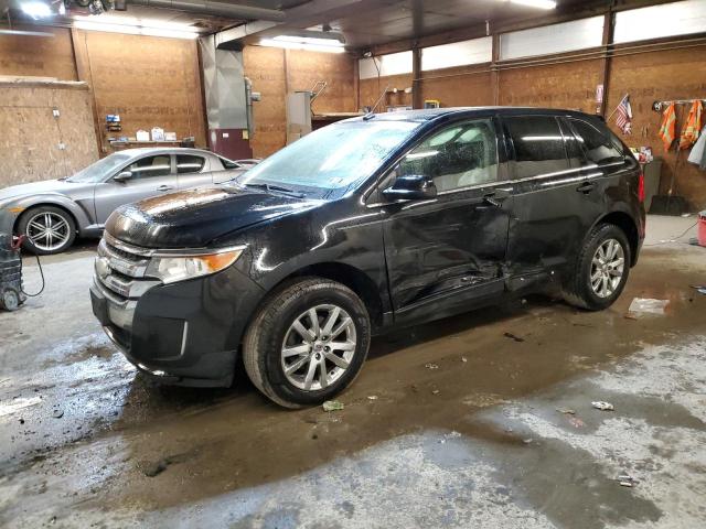 Ford Edge (2012)