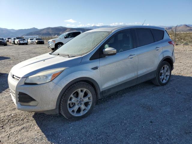 Ford Escape sel (2013)